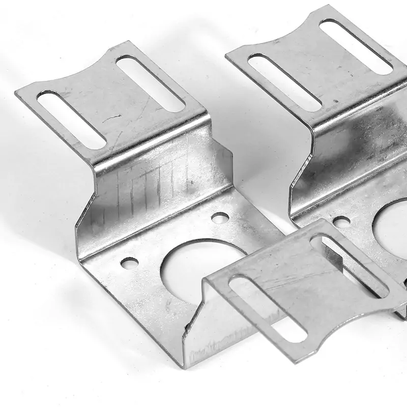 铝面板冲压件加工表面受损的原因是什么？