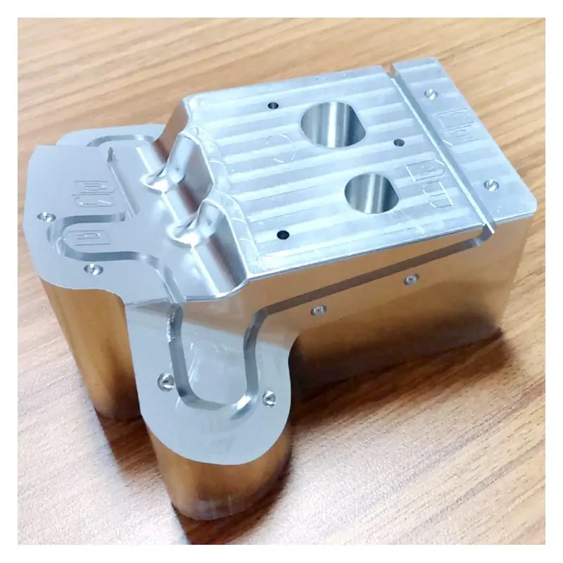 精密零件加工时在操作中遇到异常情况应怎么处理？