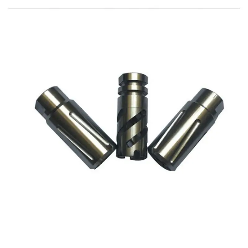 精密零件机加工的技术特点有哪些？